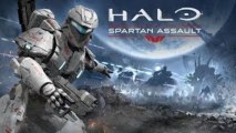 Halo Spartan Assault - Xbox One Launch Trailer