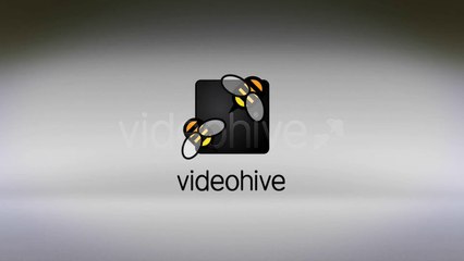 Colorful Logo Reveal - After Effects Template