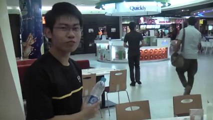 Short Films - Harry Potter and the Retarded Hallows