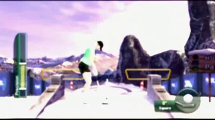 Tiger Woods PGA Tour 11 - Trailer de lancement US