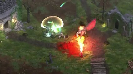 Magicka - Caverns and Marshlands DLCs