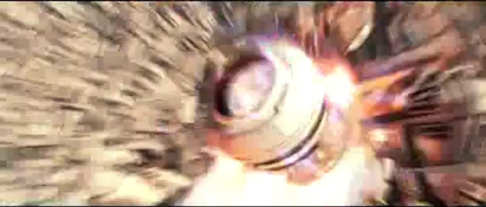 Vanquish - Trailer de lancement