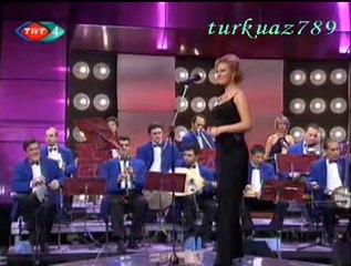 Canan GEYLAN-Leylâ Bir Özge Candır