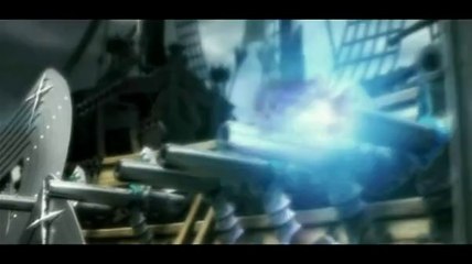 The Last Story - Pub Japon #2