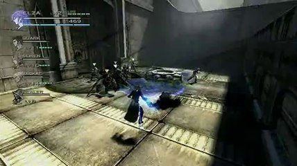 The Last Story - Pub Japon #3