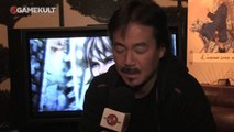 The Last Story - Interview Hironobu Sakaguchi