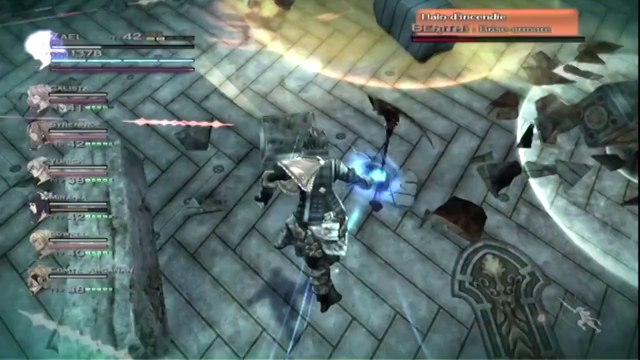 The Last Story - Trailer director's cut