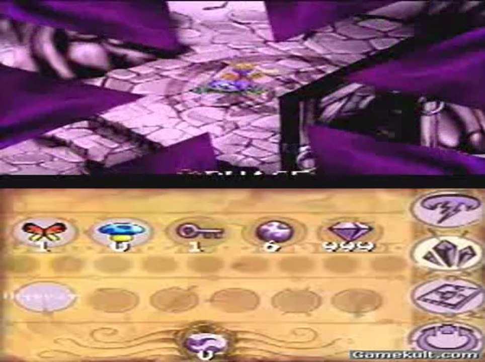 Spyro Shadow Legacy - Galeries souterraines