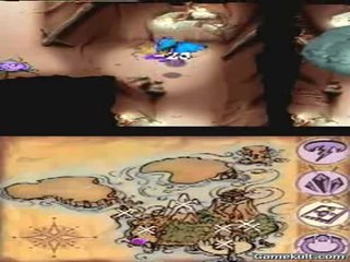 Spyro Shadow Legacy - Monde spectral