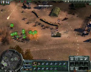 Codename Panzers : Cold War - Les médecins les plus rapides du monde