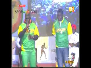 Face à Face Gouye Guis Vs Zoos