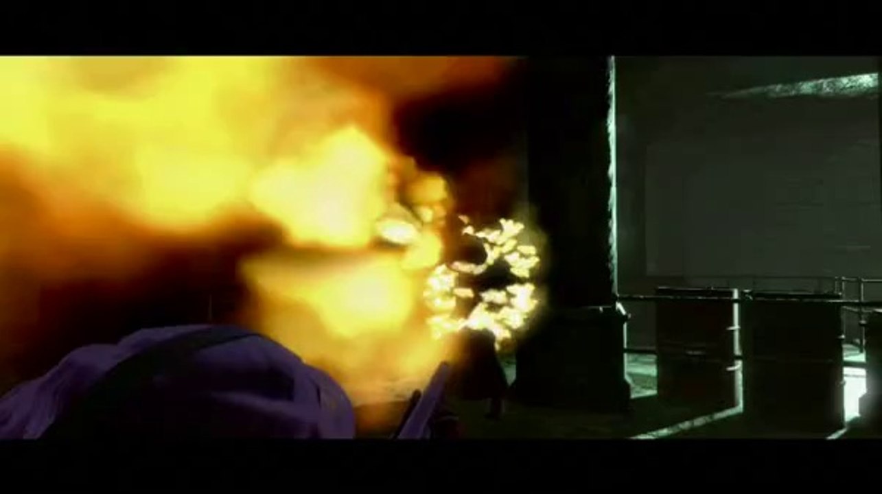 Velvet Assassin - We Shall Never Surrender Trailer