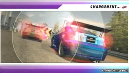 Juiced : Eliminator - Owned