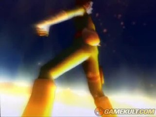 Naruto : Ultimate Ninja 3 - La bonne intro