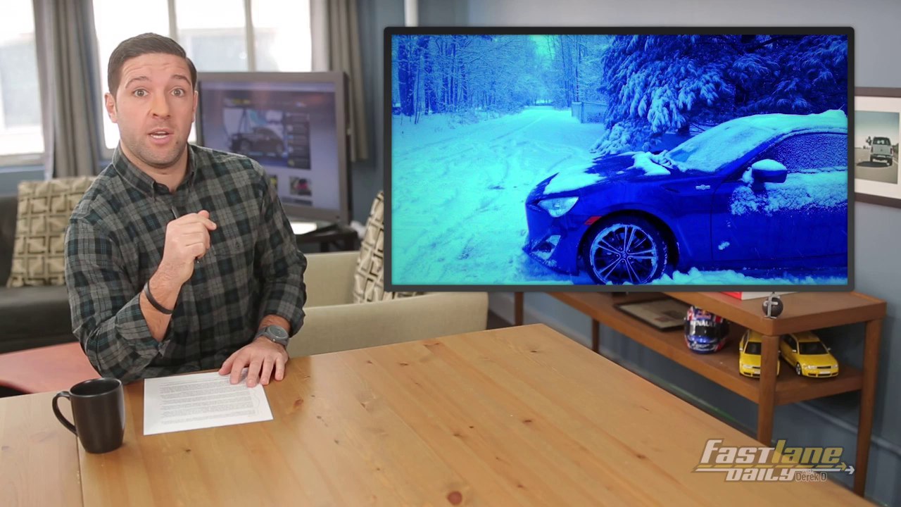 Chinese Cars In US, Merc Bests BMW, Mazda SkyActiv2, Onstar 4G LTE, & Friendsday Wednesday!