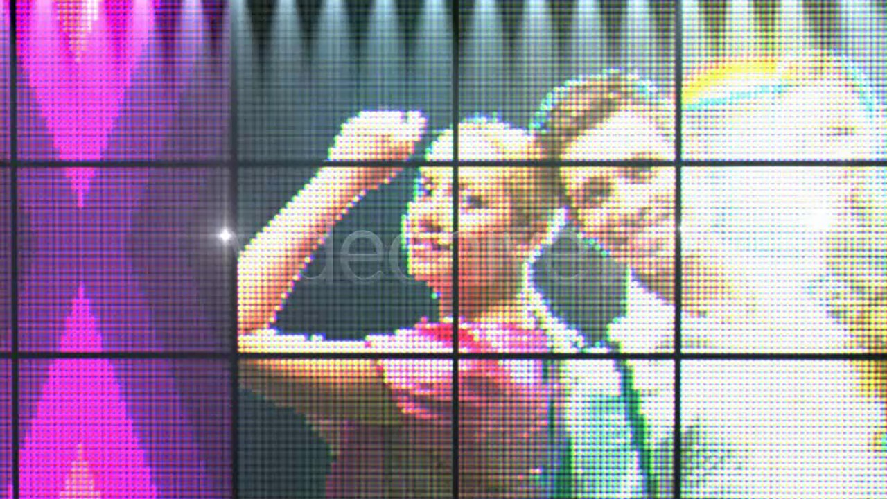 SuperStar - After Effects Template