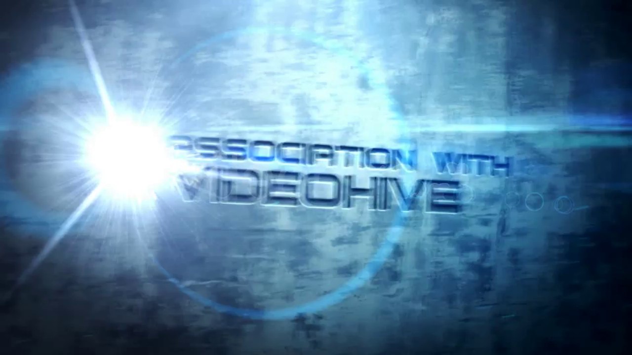 Grunge Trailer - After Effects Template