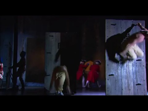 1789 'Les Amants de la Bastille' 5ª 'Bruno'', by Ona Radio Quim Pedret