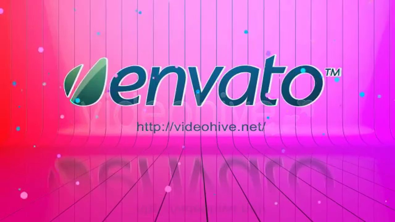 Logo Reveal - After Effects Template