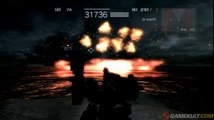 Armored Core 4 - La nuit des nuées