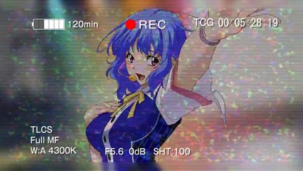 Magi Jong Academy Chrono Magic - Trailer boutiques