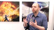 Beyond : Two Souls - Interview : David Cage