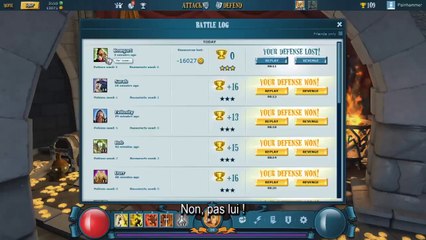 The Mighty Quest for Epic Loot - Concept