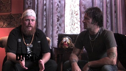 Stone Soul Foundation - CRAZY TOUR STORIES Ep. 89