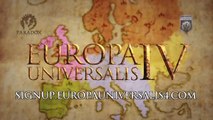 Europa Universalis IV - A Call to Arms