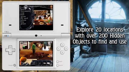 Chronicles of Vampires : Origins - Trailer officiel