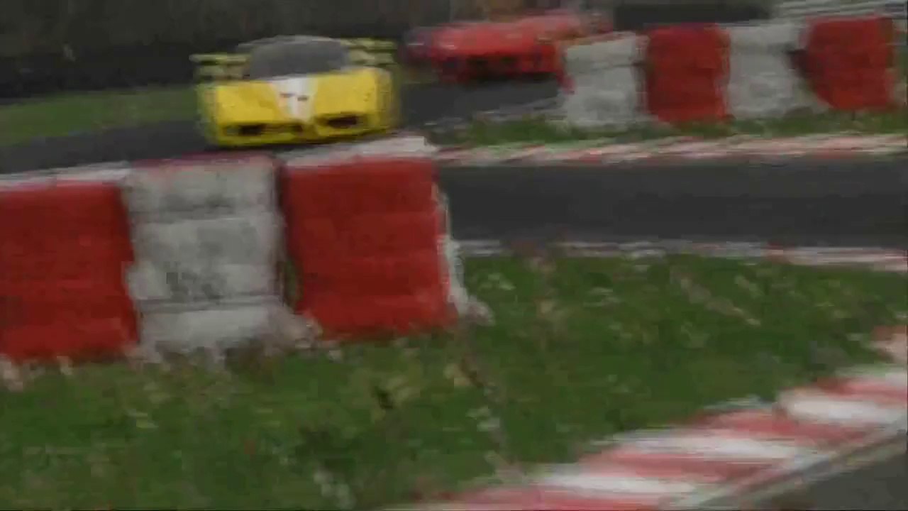 Ferrari The Race Experience - Ferrari The Race...
