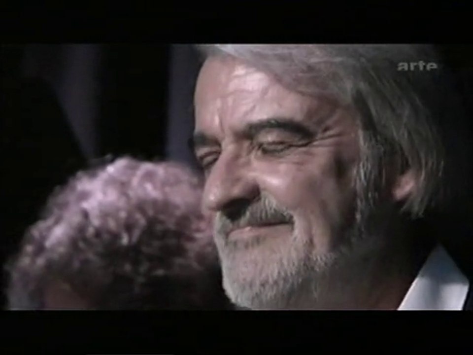 Rodolfo Mederos - Mederos spielt Tango (0:43)