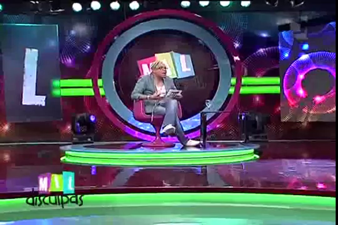 Mil Disculpas: involucran a Álamo Pérez Luna en agresión a Stephanie Poon (2/2)