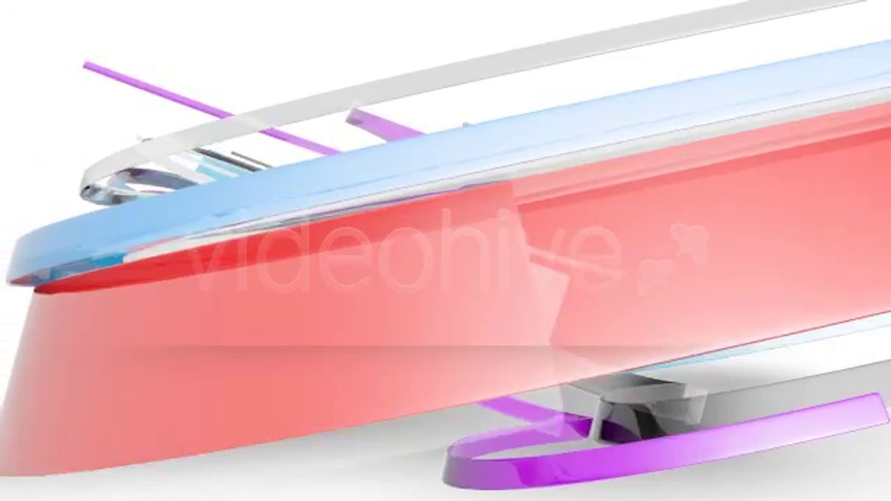 Opener - After Effects Template