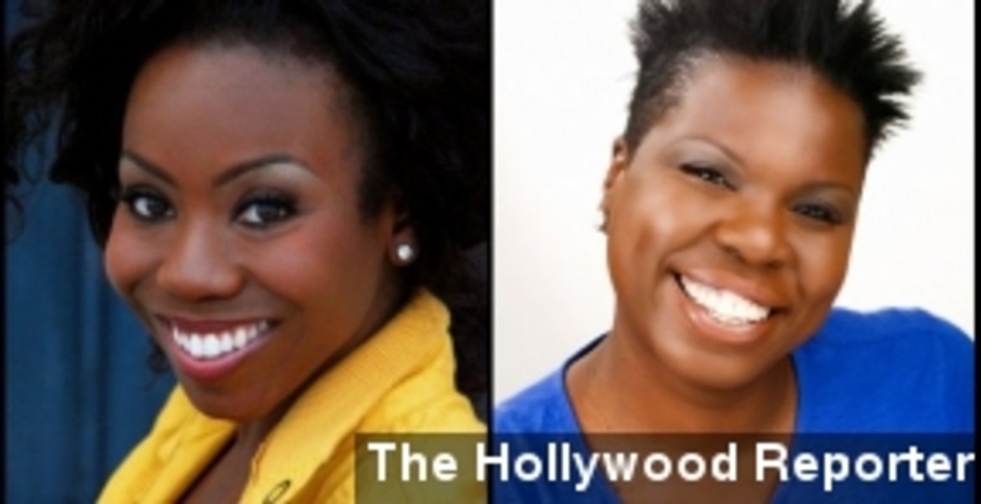 'Saturday Night Live' Hires 2 Black Female Writers