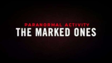 Trailer: The Marked Ones