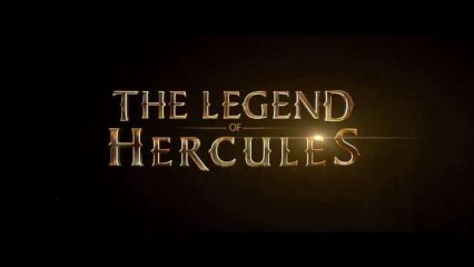 Trailer: The Legend Of Hercules