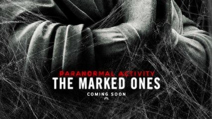 Paranormal Activity: The Marked Ones