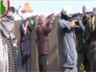 نزوح 13 ألف عائلة من الفلوجة بسبب الاشتباكات