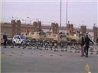 تأجيل محاكمة الرئيس المصري المعزول