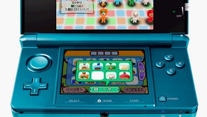 The Denpa Men : They Came By Wave - Party Creation