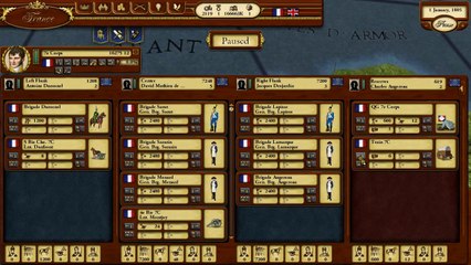 Announcement Trailer