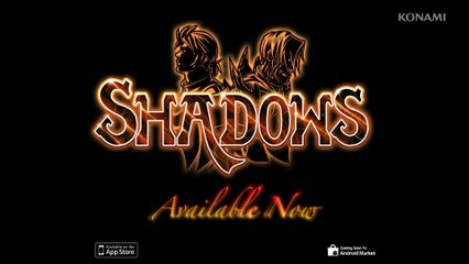 ASH II : Shadows - Trailer du jeu