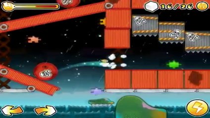 Storm in a Teacup - Trailer du jeu