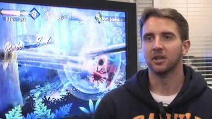 Gamekult, le Mag du 13/11/2009