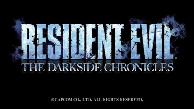 Resident Evil : The Darkside Chronicles - [E3 2009] Gameplay trailer #1