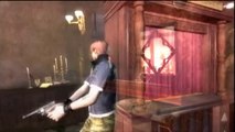 Resident Evil : The Darkside Chronicles - [E3 2009] Trailer E3