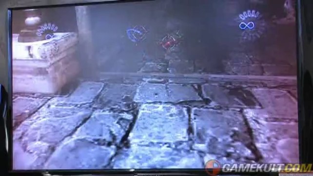 Resident Evil : The Darkside Chronicles - [E3 2009] Screener #1