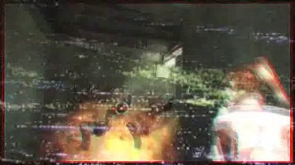 Resident Evil : The Darkside Chronicles - Trailer Japan Expo 2009