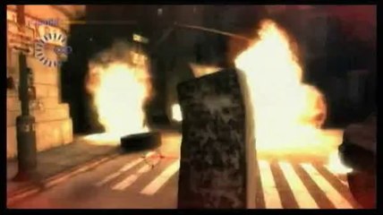 Resident Evil : The Darkside Chronicles - Le mode Tofu